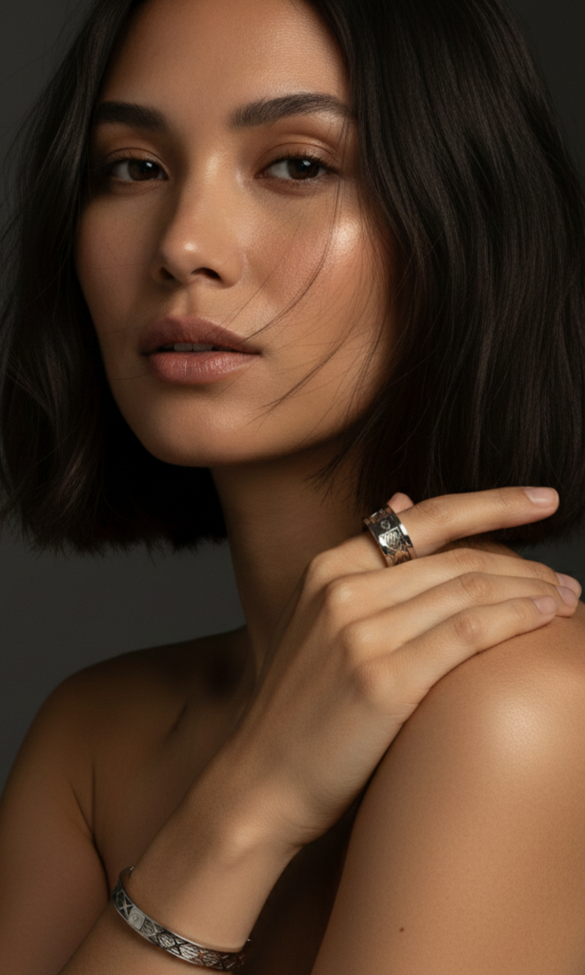 ALHENA Joyería · Galería presenta Constelaciones Magazine by ALHENA