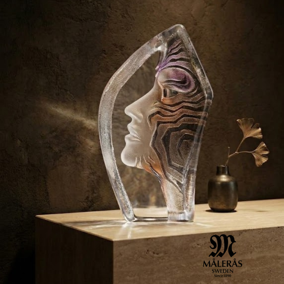 AMAZONA Diseño Mats Jonasson Maleras