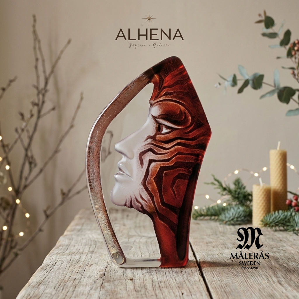 AMAZONA Diseño Mats Jonasson Maleras