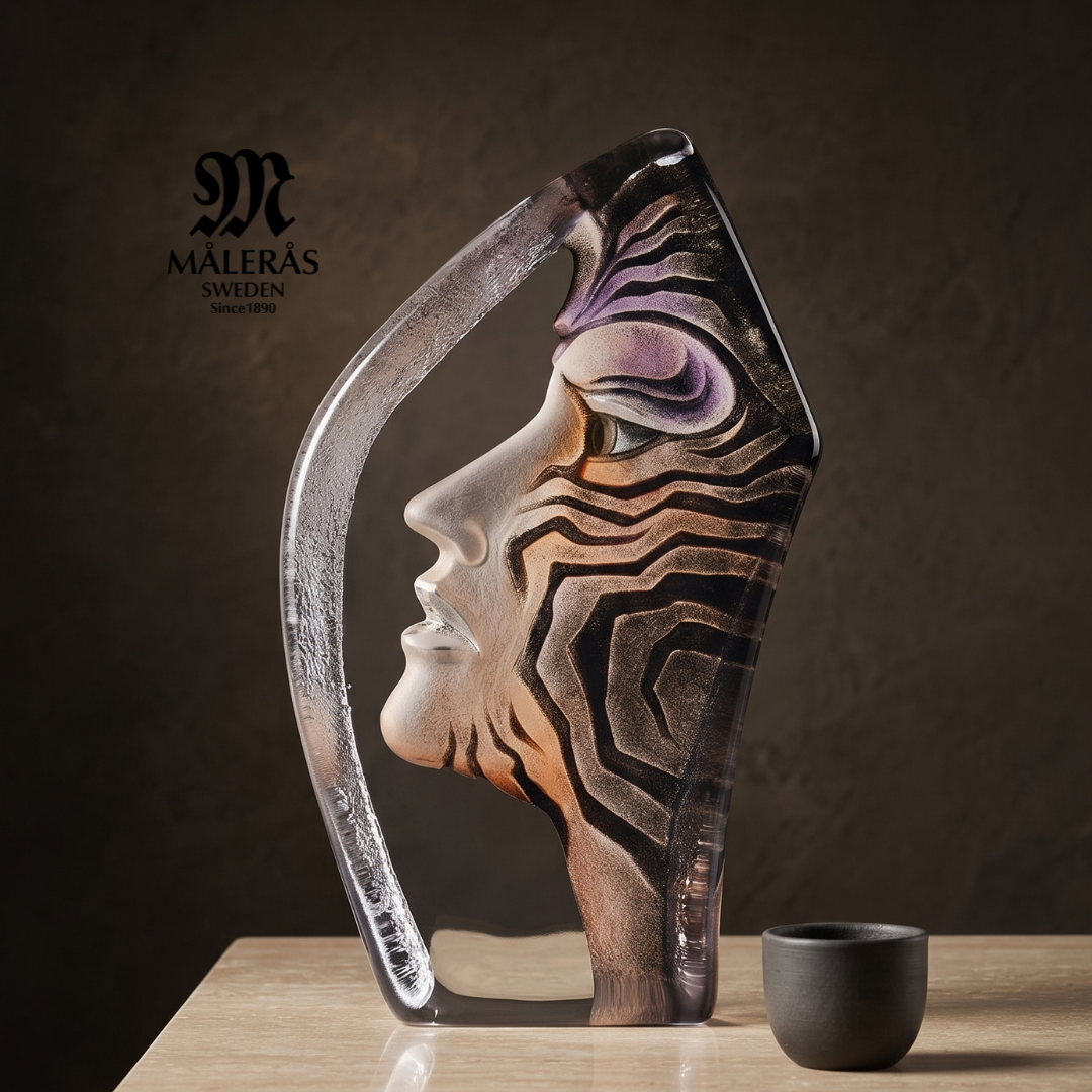 AMAZONA Diseño Mats Jonasson Maleras