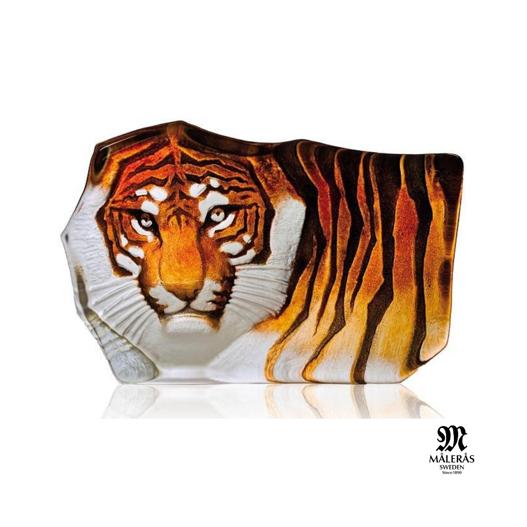 TIGRE Grande Diseño Mats Jonasson Maleras