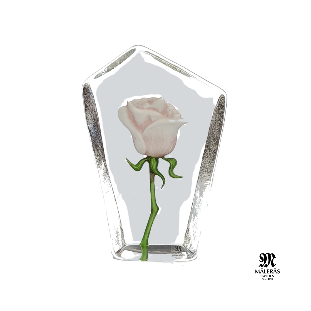 ROSA Diseño Mats Jonasson Maleras