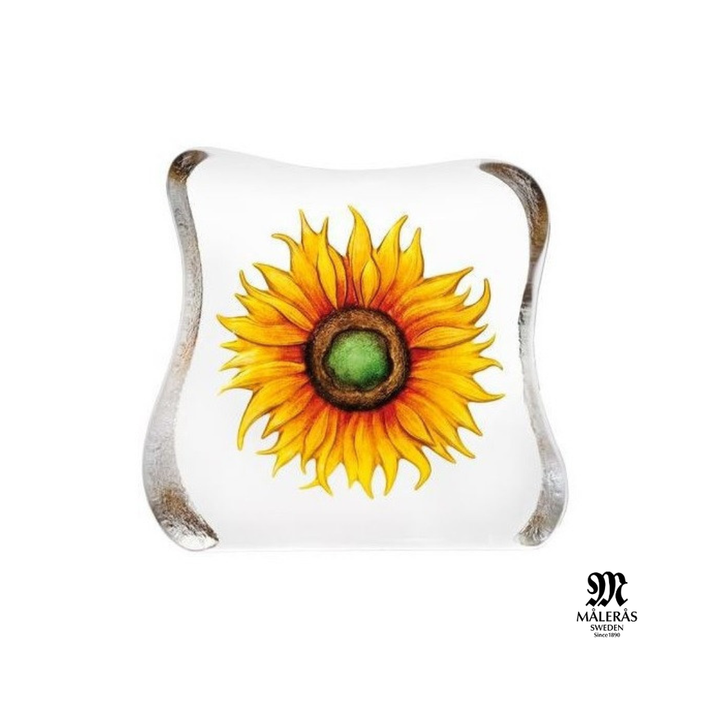 GIRASOL Diseño Mats Jonasson Maleras