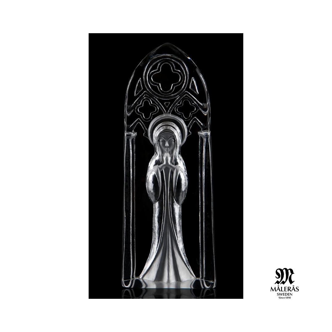 MADONNA ED LIM Diseño Mats Jonasson Maleras