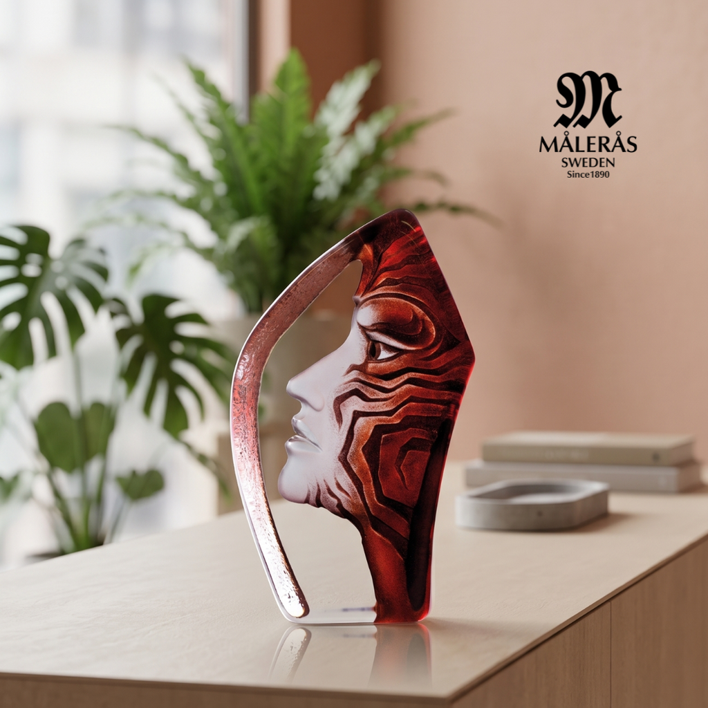 AMAZONA Diseño Mats Jonasson Maleras