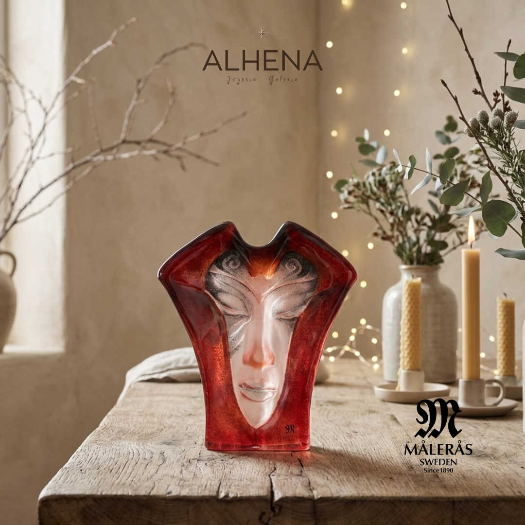 MORGANA Diseño Mats Jonasson Maleras