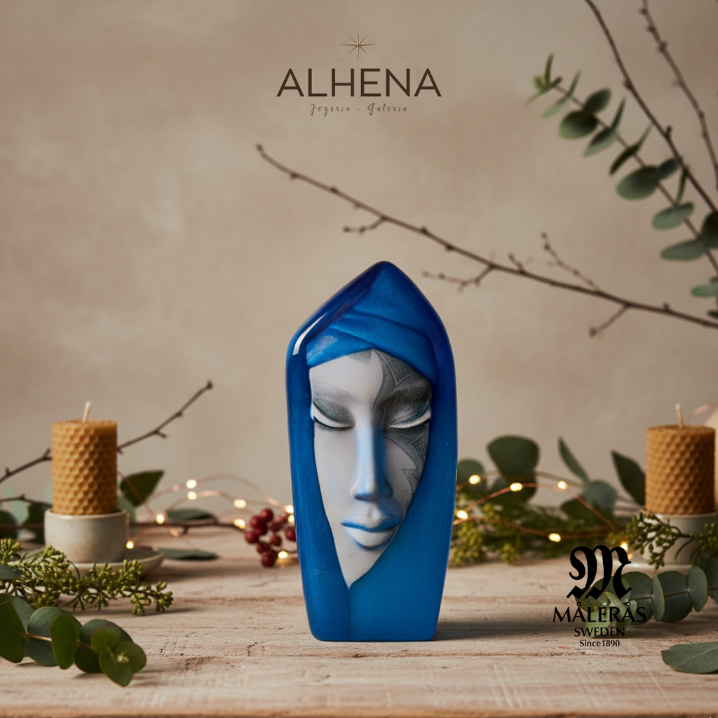 BATZEBA Diseño Mats Jonasson Maleras