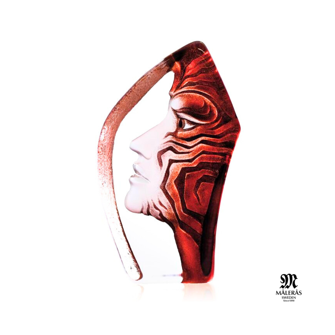 AMAZONA Diseño Mats Jonasson Maleras