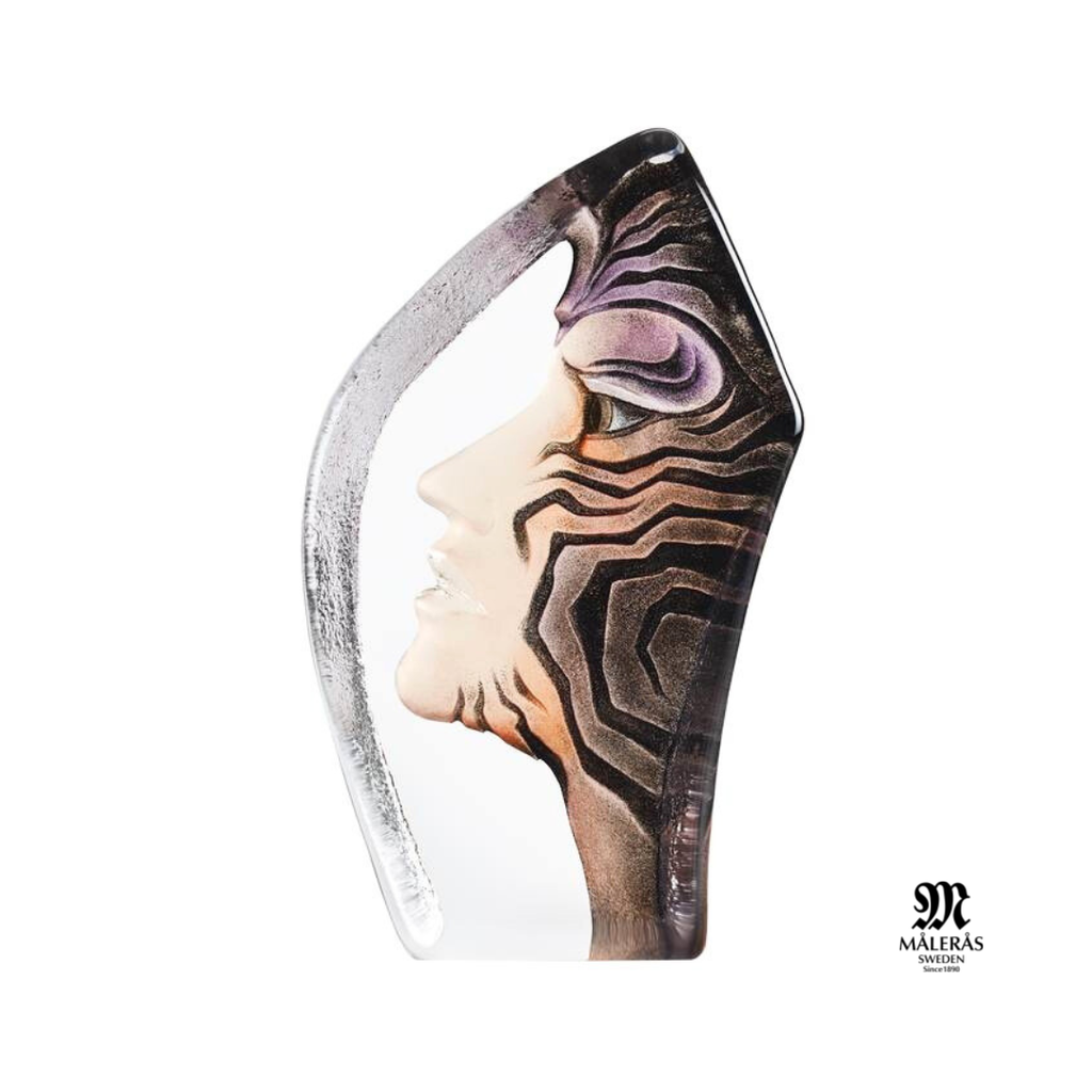 AMAZONA Diseño Mats Jonasson Maleras