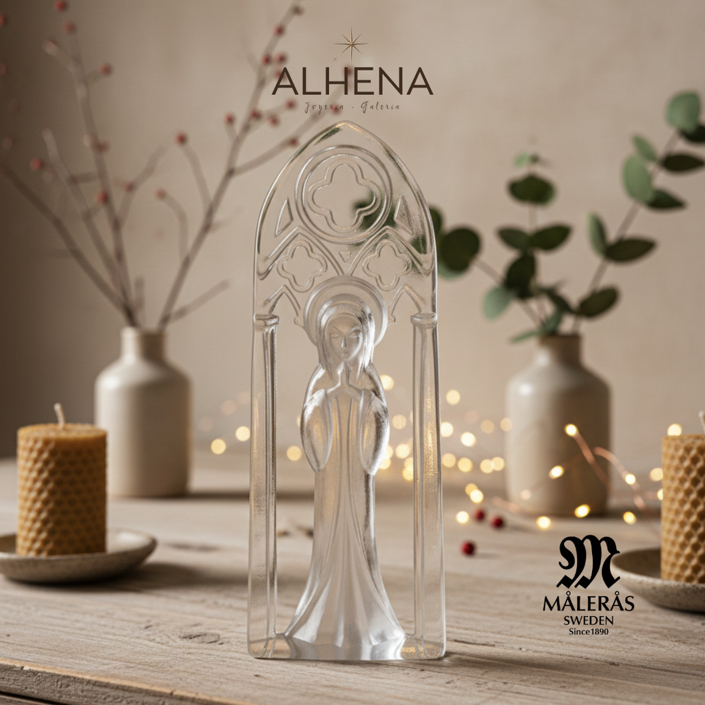 MADONNA ED LIM Diseño Mats Jonasson Maleras