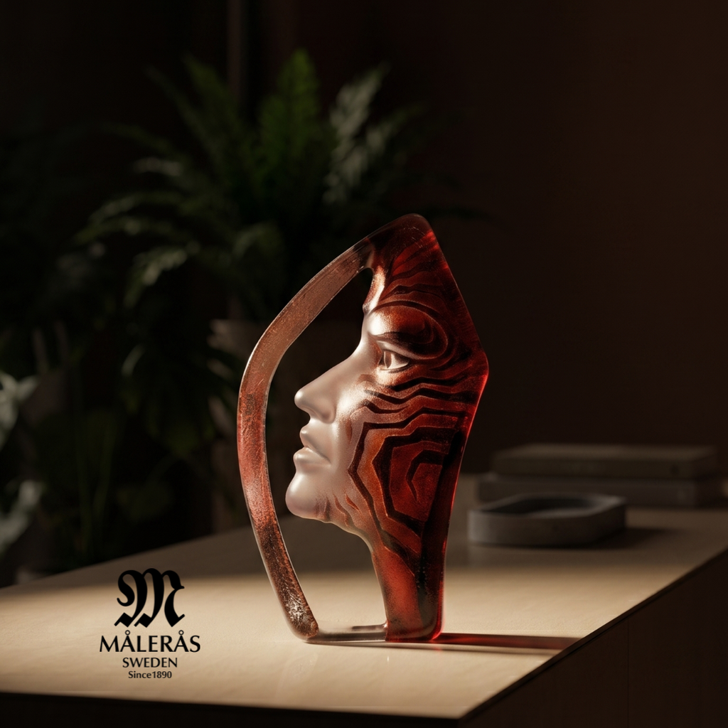 AMAZONA Diseño Mats Jonasson Maleras