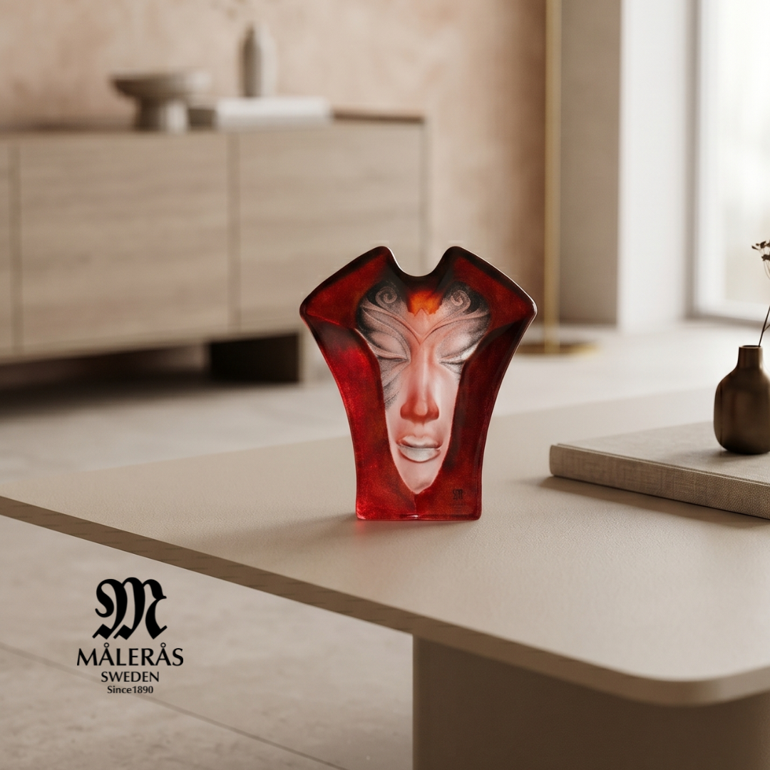 MORGANA Diseño Mats Jonasson Maleras