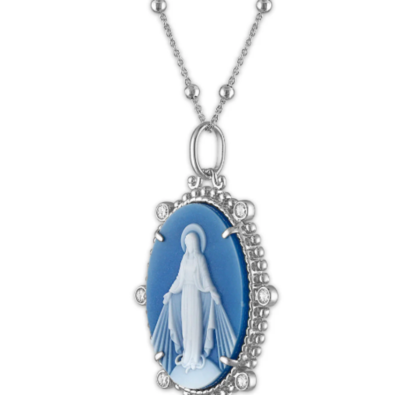 Emperatriz Virgen Milagrosa