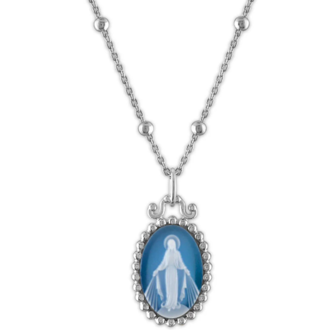 Princesa Virgen Milagrosa