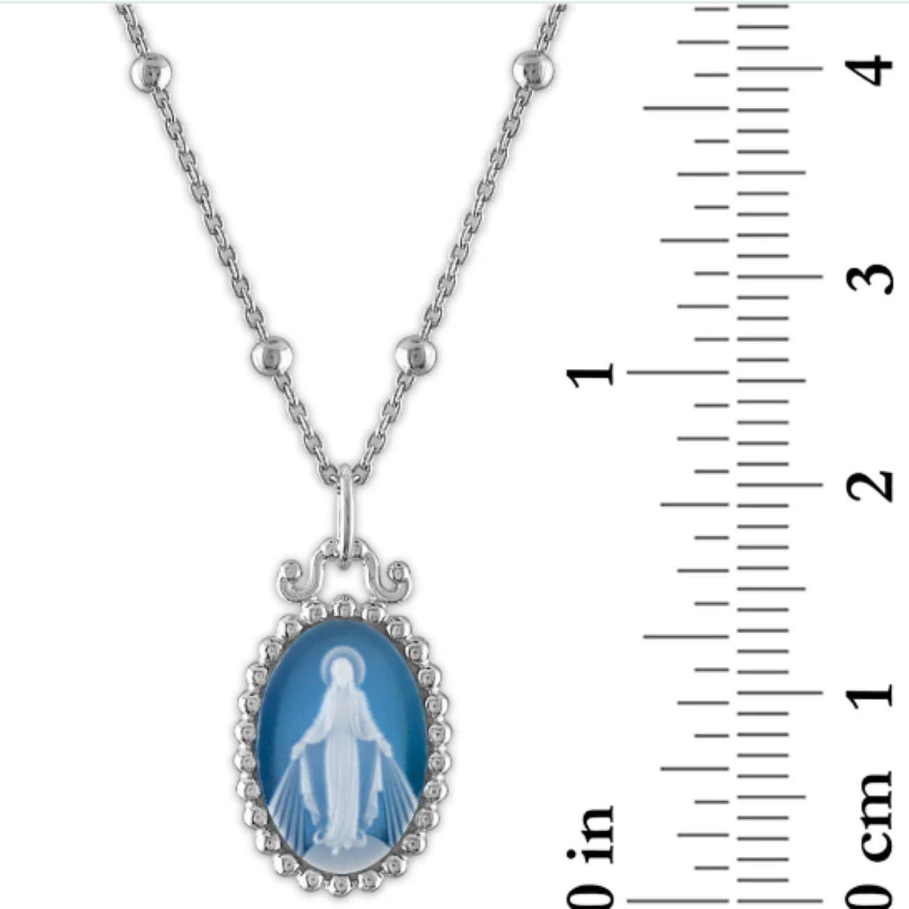 Princesa Virgen Milagrosa