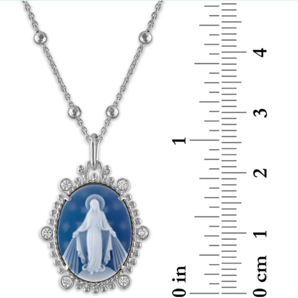 Imperial Virgen Milagrosa