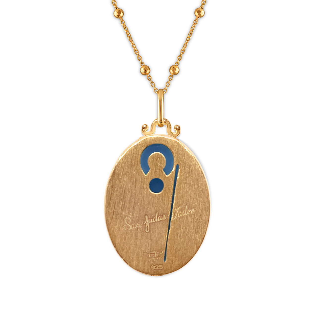 Emperatriz San Judas Tadeo